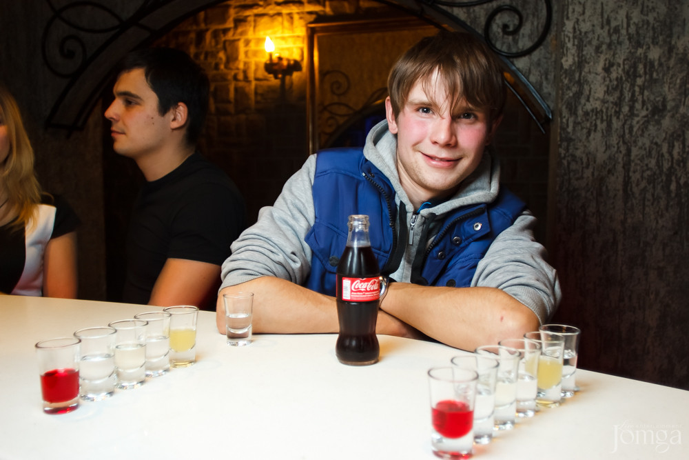 Фотография с PARTY TIME в Опера