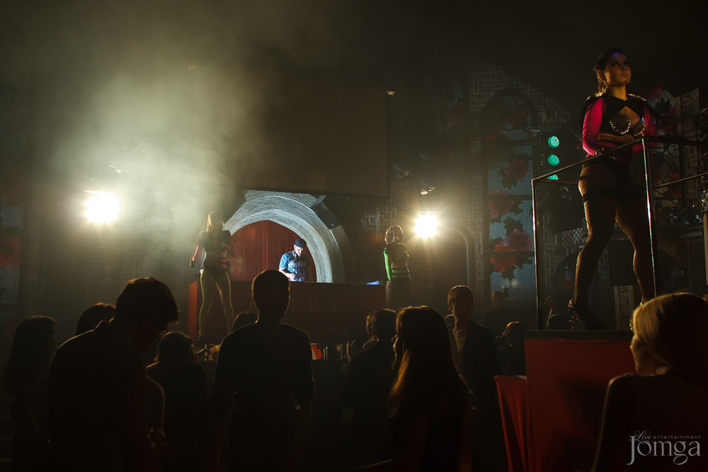 Фотография с PARTY TIME в Опера