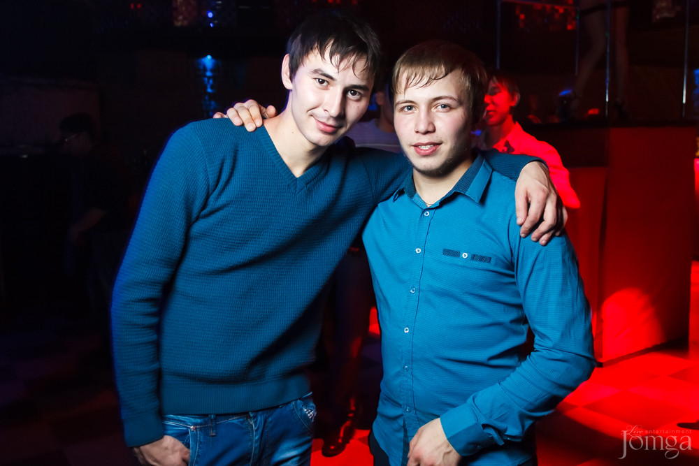 Фотография с PARTY TIME в Опера