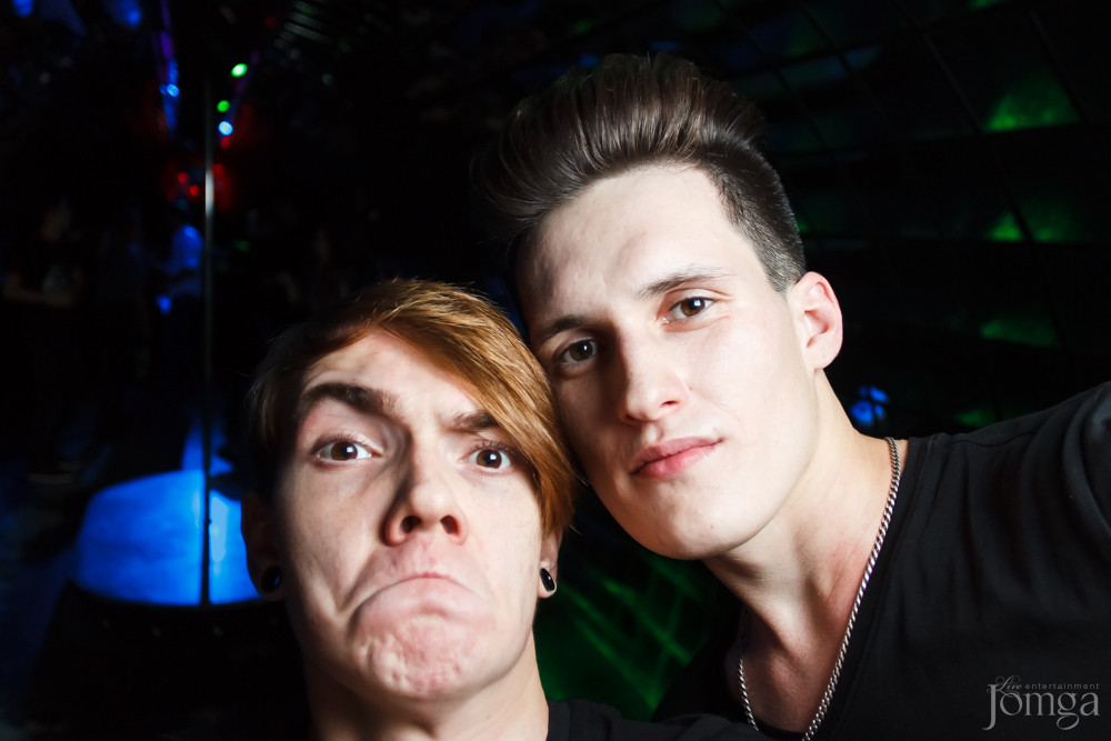 Фотография с PARTY TIME в Опера