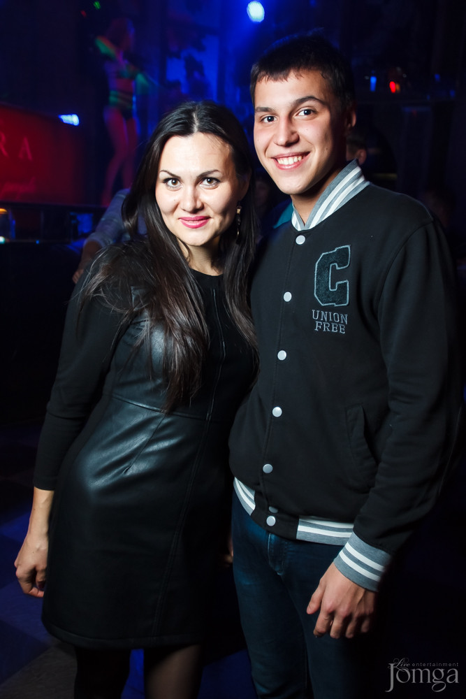 Фотография с PARTY TIME в Опера