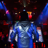 SYSTEMDO - Multi-Touch DJ (Moscow) фото 45