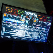 SYSTEMDO - Multi-Touch DJ (Moscow) фото 53