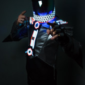 SYSTEMDO - Multi-Touch DJ (Moscow) фото 57