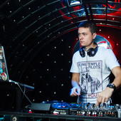 SYSTEMDO - Multi-Touch DJ (Moscow) фото 62