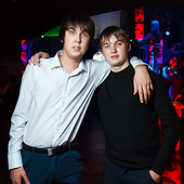 SYSTEMDO - Multi-Touch DJ (Moscow) фото 36