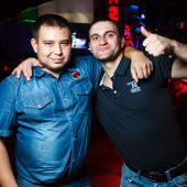 SYSTEMDO - Multi-Touch DJ (Moscow) фото 37