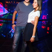 SYSTEMDO - Multi-Touch DJ (Moscow) фото 61