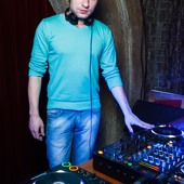 SYSTEMDO - Multi-Touch DJ (Moscow) фото 59