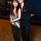 SYSTEMDO - Multi-Touch DJ (Moscow) фото 67