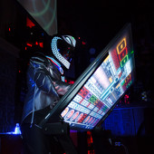 SYSTEMDO - Multi-Touch DJ (Moscow) фото 49