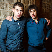 SYSTEMDO - Multi-Touch DJ (Moscow) фото 35