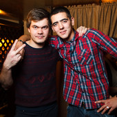 SYSTEMDO - Multi-Touch DJ (Moscow) фото 34