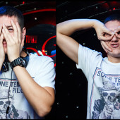 SYSTEMDO - Multi-Touch DJ (Moscow) фото 64