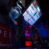 SYSTEMDO - Multi-Touch DJ (Moscow) фото 41