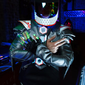 SYSTEMDO - Multi-Touch DJ (Moscow) фото 46