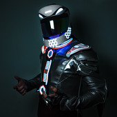 SYSTEMDO - Multi-Touch DJ (Moscow) фото 56