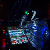 SYSTEMDO - Multi-Touch DJ (Moscow) фото 54