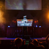 SYSTEMDO - Multi-Touch DJ (Moscow) фото 52