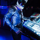 SYSTEMDO - Multi-Touch DJ (Moscow) фото 39