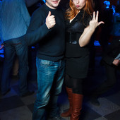 SYSTEMDO - Multi-Touch DJ (Moscow) фото 51