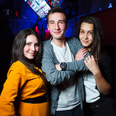 SYSTEMDO - Multi-Touch DJ (Moscow) фото 44