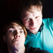 SYSTEMDO - Multi-Touch DJ (Moscow) фото 60