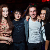 SYSTEMDO - Multi-Touch DJ (Moscow) фото 55