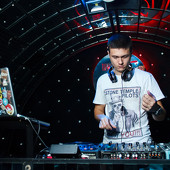 SYSTEMDO - Multi-Touch DJ (Moscow) фото 63