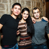 SYSTEMDO - Multi-Touch DJ (Moscow) фото 32