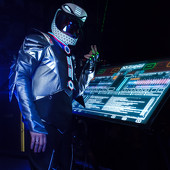SYSTEMDO - Multi-Touch DJ (Moscow) фото 38