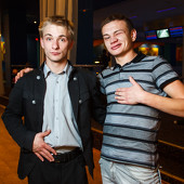 SYSTEMDO - Multi-Touch DJ (Moscow) фото 65