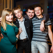 SYSTEMDO - Multi-Touch DJ (Moscow) фото 66