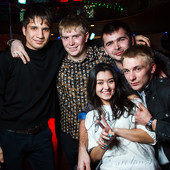 SYSTEMDO - Multi-Touch DJ (Moscow) фото 50