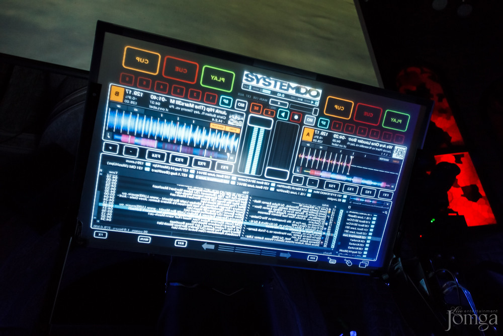 Фотография с SYSTEMDO - Multi-Touch DJ (Moscow) в Опера