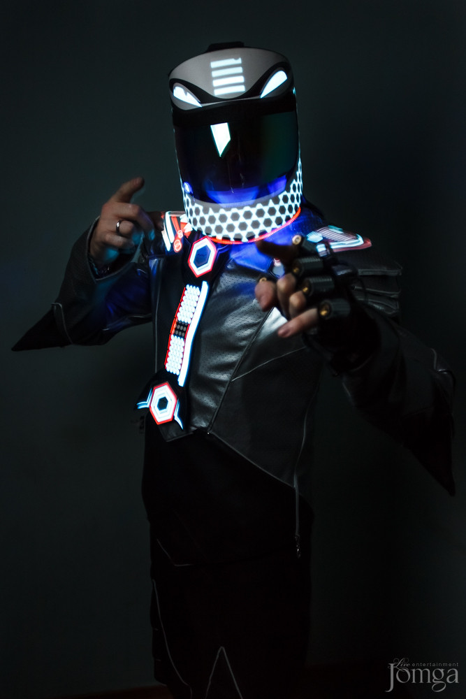 Фотография с SYSTEMDO - Multi-Touch DJ (Moscow) в Опера