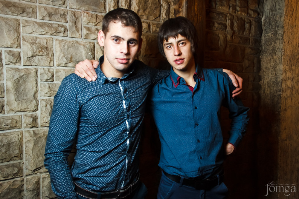 Фотография с SYSTEMDO - Multi-Touch DJ (Moscow) в Опера