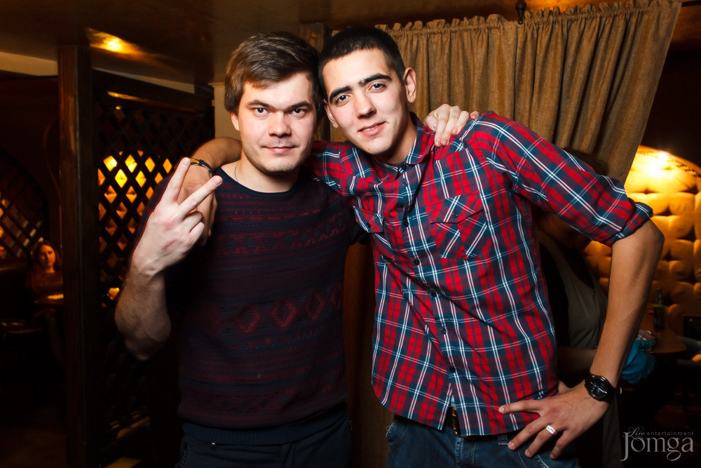 Фотография с SYSTEMDO - Multi-Touch DJ (Moscow) в Опера