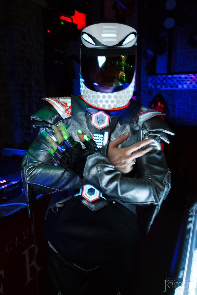 Фотография с SYSTEMDO - Multi-Touch DJ (Moscow) в Опера