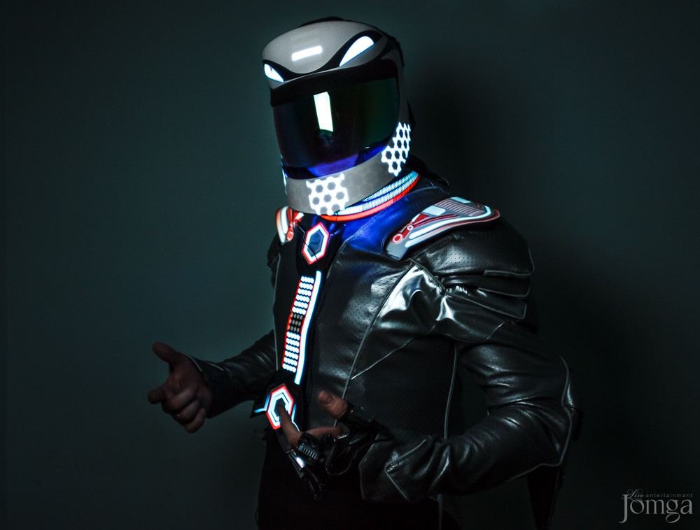 Фотография с SYSTEMDO - Multi-Touch DJ (Moscow) в Опера