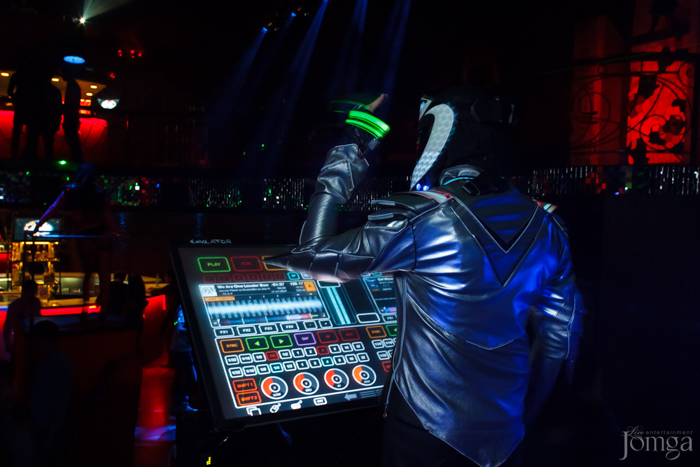 Фотография с SYSTEMDO - Multi-Touch DJ (Moscow) в Опера