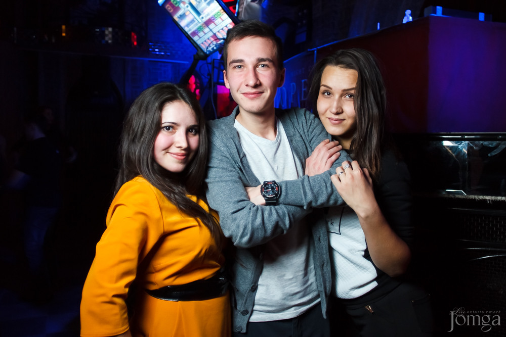 Фотография с SYSTEMDO - Multi-Touch DJ (Moscow) в Опера