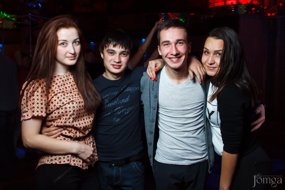 Фотография с SYSTEMDO - Multi-Touch DJ (Moscow) в Опера