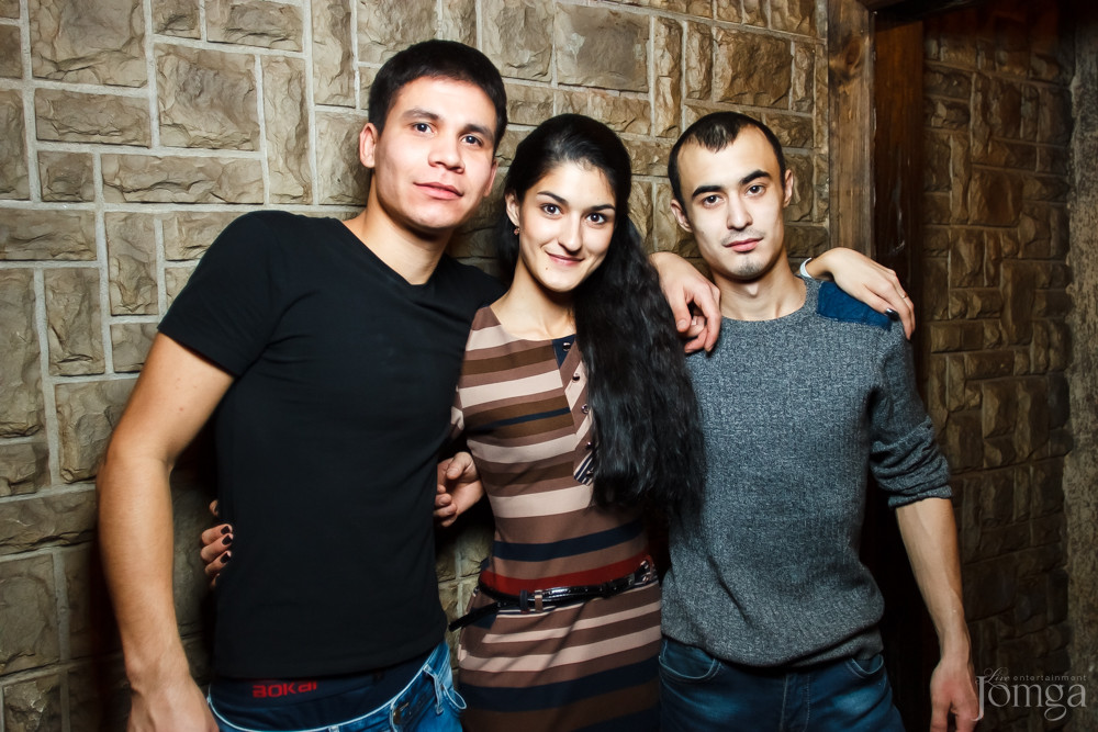 Фотография с SYSTEMDO - Multi-Touch DJ (Moscow) в Опера