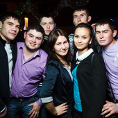 ЧАК-ЧАК PARTY фото 32