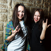 ЧАК-ЧАК PARTY фото 42