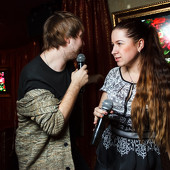 ЧАК-ЧАК PARTY фото 37