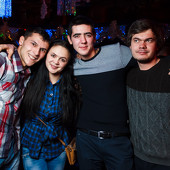 ЧАК-ЧАК PARTY фото 46