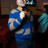 ЧАК-ЧАК PARTY фото 56