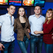 ЧАК-ЧАК PARTY фото 54